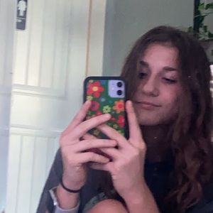 Meet your Posher, Lexi